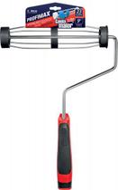 Suporte Para Rolo Profimax 23cm Cromado At546 - Atlas