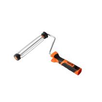 Suporte para Rolo TIGRE PRO Gaiola 5A 2106-23 para Rolo Comum Diâmetro 37 - 853186 Suporte para Rolo TIGRE PRO Gaiola 5A 2106-23 para Rolo Comum Diâmetro 37 - 853186