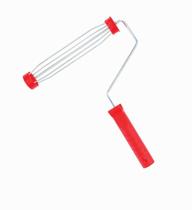 Suporte para Rolo Tipo Gaiola - Compel