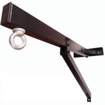 Suporte Para Saco De Pancada Articulado Suporte Para Saco De Pancada Articulado