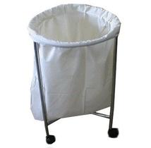 Suporte para Saco Hamper em Inox 150 L