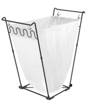 Suporte para sacos de lixo de metal Artigarden Outdoor 68x32x69 cm