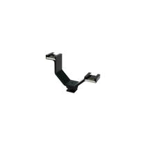 Suporte para Sapata RPS em Alumínio Altura 7,5 cm Suporte para Sapata RPS em Alumínio Altura 7,5 cm