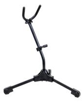 SUPORTE Para SAX ALTO OU TENOR TRIPÉ RETRÁTIL ASK SUPORTE Para SAX ALTO OU TENOR TRIPÉ RETRÁTIL ASK