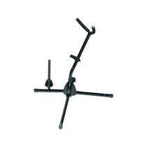 Suporte Para Sax Alto/Tenor Haste Flauta On-Stage SXS7101B F035