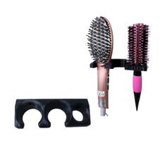 Suporte para Secador alisador Mondial - Gama - Philco - Britânia - Lenoxx - Cadence