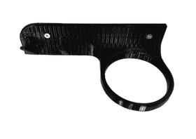 Suporte Para Secador de Cabelo - Escovas Modeladoras E Pranchas