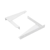 Suporte para Secadora Brastemp Kit Sustentação 326048020 Suporte para Secadora Brastemp Kit Sustentação 326048020
