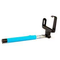 Suporte para Selfie, Monopod Wireless, iPhone, Galaxy - Z07-5