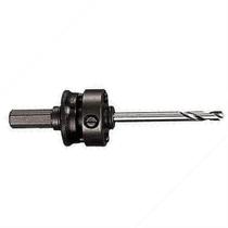 Suporte para Serra Copo 1.1/4"" a 6 - 3/8"" - A10E - STARRETT Suporte para Serra Copo 1.1/4"" a 6 - 3/8"" - A10E - STARRETT