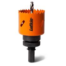 Suporte para Serra Copo 1/2"" 32-210 mm - MSC3221012L - LUFKIN Suporte para Serra Copo 1/2"" 32-210 mm - MSC3221012L - LUFKIN