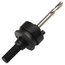 Suporte para Serra Copo - 1/4" (32-210mm) Rocast 31,0002