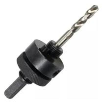 Suporte Para Serra Copo 32-210mm Fixação Rígida Titanium Suporte Para Serra Copo 32-210mm Fixação Rígida Titanium