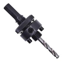 Suporte Para Serra Copo 32 a 203mm (440311) - Tactix Suporte Para Serra Copo 32 a 203mm (440311) - Tactix