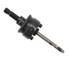 Suporte para Serra Copo 32 a 210mm A10 STARRETT Suporte para Serra Copo 32 a 210mm A10 STARRETT