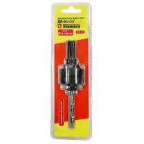 Suporte Para Serra Copo Bimetal 7/16"" 32 a 250mm - 1706 - STAMACO