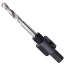 Suporte para Serra Copo Bimetal de 14 mm a 30 mm MTX