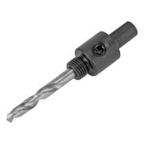 Suporte para Serra Copo Bimetal Haste Sextavada 14-30mm 724949 MTX