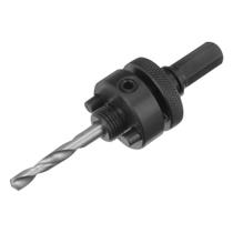 Suporte para Serra Copo Bimetal Haste Sextavada 30-83mm 724969 MTX