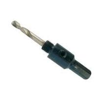 Suporte para serra copo bimetálico hss 3/4" e 1" - black jack Suporte para serra copo bimetálico hss 3/4" e 1" - black jack