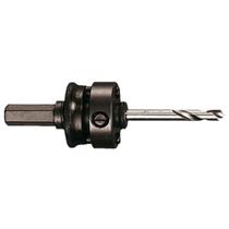 Suporte Para Serra Copo de 1.1/4 á 6 á 2"" - A2 - STARRETT Suporte Para Serra Copo de 1.1/4 á 6 á 2"" - A2 - STARRETT