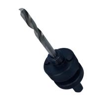 Suporte Para Serra Copo Encaixe 32 à 152mm * 2021 Suporte Para Serra Copo Encaixe 32 à 152mm * 2021