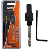 Suporte Para Serra Copo Lufkin 14-30Mm 1/2'' Suporte Para Serra Copo Lufkin 14-30Mm 1/2''