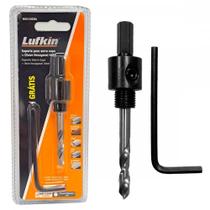 Suporte Para Serra Copo Lufkin 14-30Mm 3/8'' Suporte Para Serra Copo Lufkin 14-30Mm 3/8''