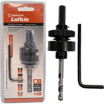 Suporte Para Serra Copo Lufkin 32-210Mm 3/8'' Suporte Para Serra Copo Lufkin 32-210Mm 3/8''