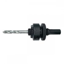 Suporte Para Serra Copo Mtx 14Mm A 30Mm 724949 Suporte Para Serra Copo Mtx 14Mm A 30Mm 724949