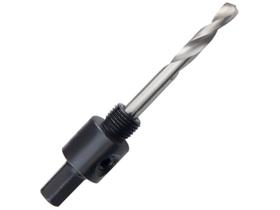 Suporte para Serra Copo Sextavada 1.1/4”