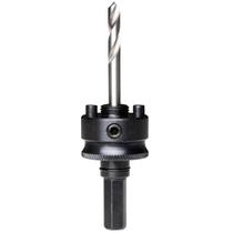 Suporte para Serra Copo Starrett A2, 32mm a 210mm Suporte para Serra Copo Starrett A2, 32mm a 210mm