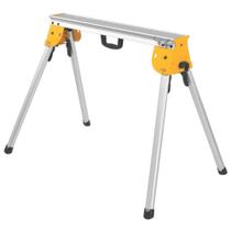 Suporte para Serra de Esquadria DEWALT DWX725 - Capacidade de 1000 Libras