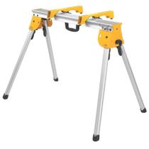 Suporte para Serra de Esquadria DEWALT DWX725B Heavy Duty com Suporte de Montagem