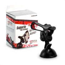 Suporte para Smartphone de Tipo Grampo Garra