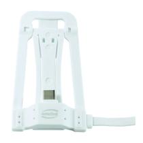 Suporte para smartphone newlink type c branco ss300