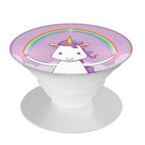 Suporte para Smartphone Pop Pin Magic Uni Customic Suporte para Smartphone Pop Pin Magic Uni Customic