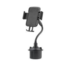 Suporte para Smartphone, Suporte Universal Car Cup Phone, Suporte Celular, Suporte