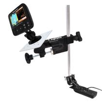 Suporte Para Sonar Pesca Garmin Striker Lowrance Humminbird