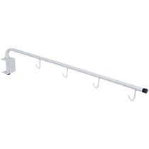 Suporte para Soro para Parede 1 Haste Pintado