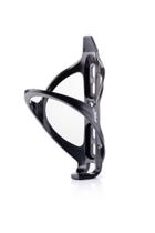 Suporte para Squeeze em Nylon c/Parafusos Inox - PTK - Preto