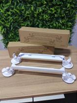 Suporte para Starlink com Ventosa ONEX SUP-7468 - Fixação Segura e Portátil Suporte para Starlink com Ventosa ONEX SUP-7468 - Fixação Segura e Portátil