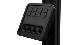 Suporte para Stream Deck para Sim Rig (+)