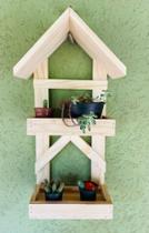 Suporte para suculenta