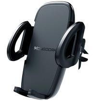 Suporte para suporte de telefone para carro Mongoora Air Vent Universal Smartphone