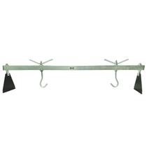 Suporte para Sustentação de Motores de Veículos de Passeio com 2 Ganchos KITEST-KF079 Suporte para Sustentação de Motores de Veículos de Passeio com 2 Ganchos KITEST-KF079