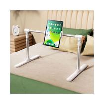 Suporte para Tablet Ajustável Moxamo 4,7-12,9 polegadas para Cama e Sofá