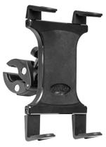 Suporte para tablet ARKON Clamp Secure Grip com rotação de 360