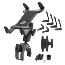 Suporte para tablet ARKON com suporte de braçadeira para iPad e Samsung