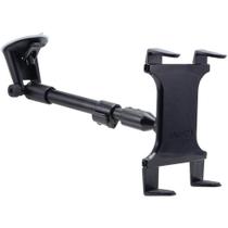 Suporte para tablet ARKON é versátil para carros de 7 a 18,4 polegadas